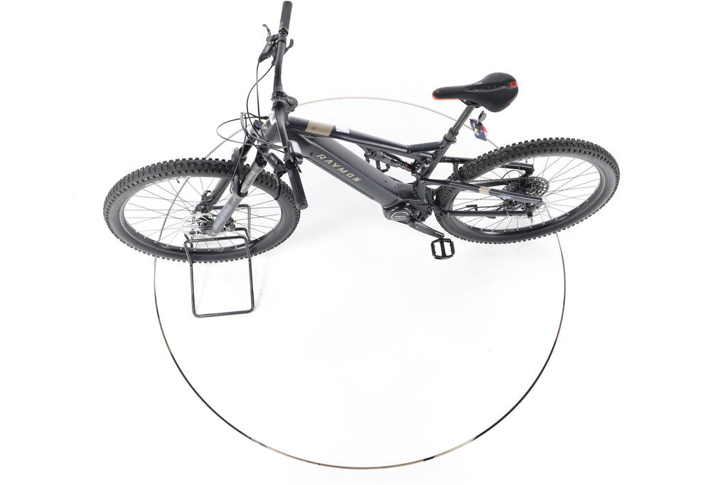 R Raymon FullRay SE E-Bike Fully - Image 19