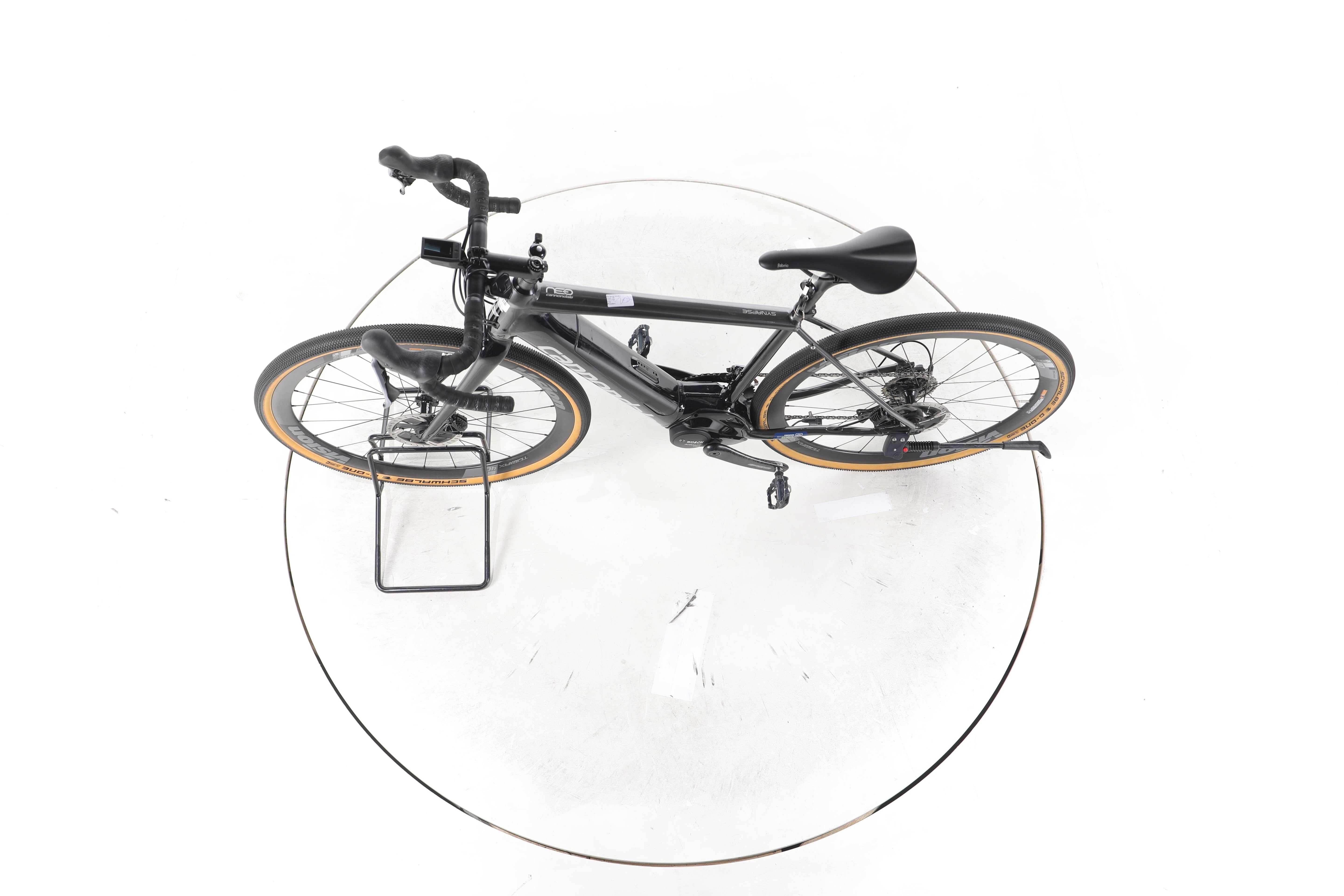 Cannondale Synapse Neo 1 E-Gravel & Rennrad - Image 19
