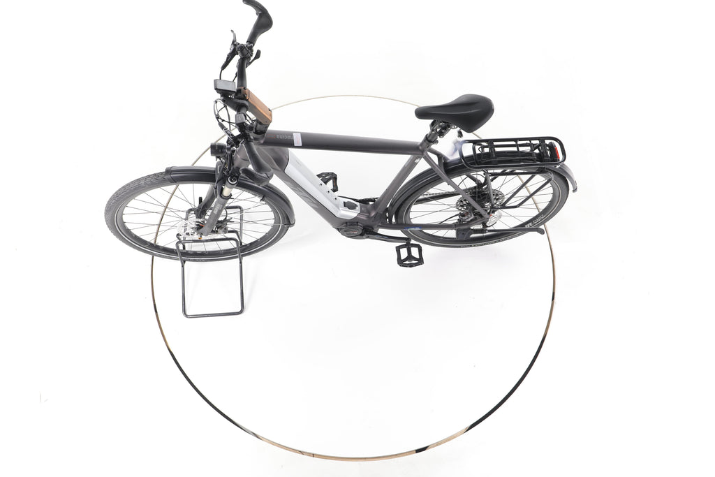 KTM Macina Style 710 Trekking E-Bike - Image 19