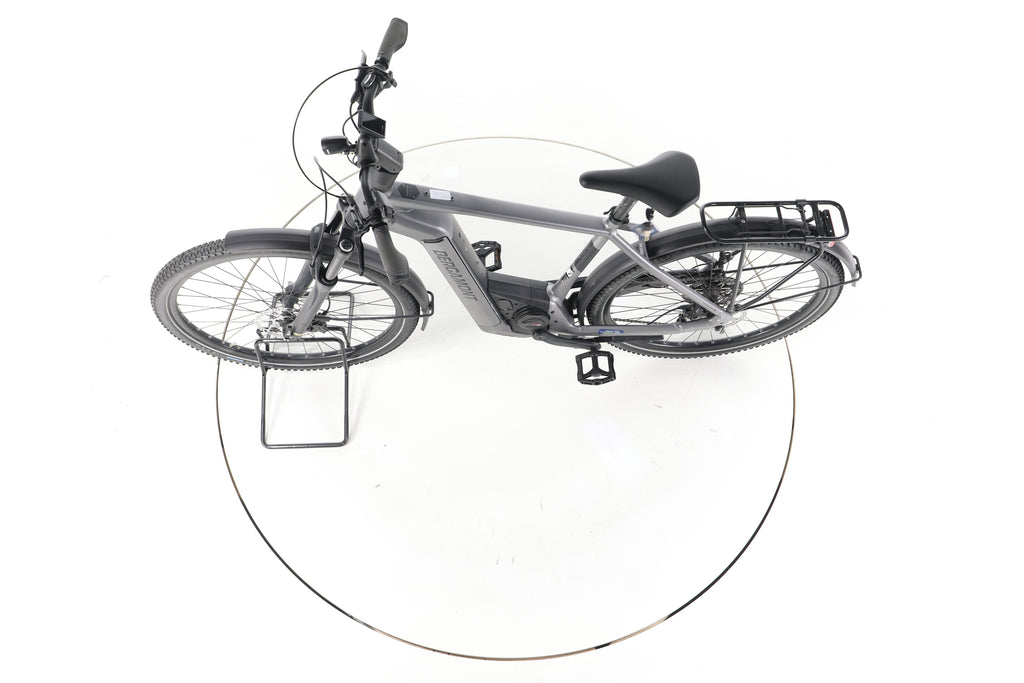 Bergamont E-Horizon Premium SUV Trekking E-Bike - Image 19