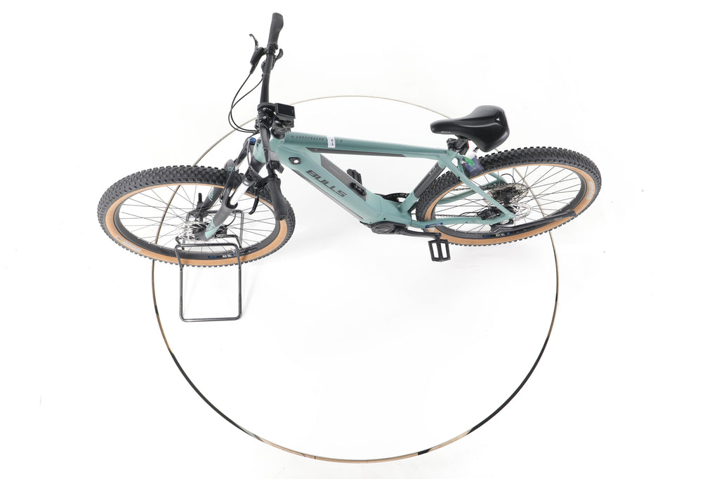 Bulls Copperhead EVO 1 E-Bike - Image 19