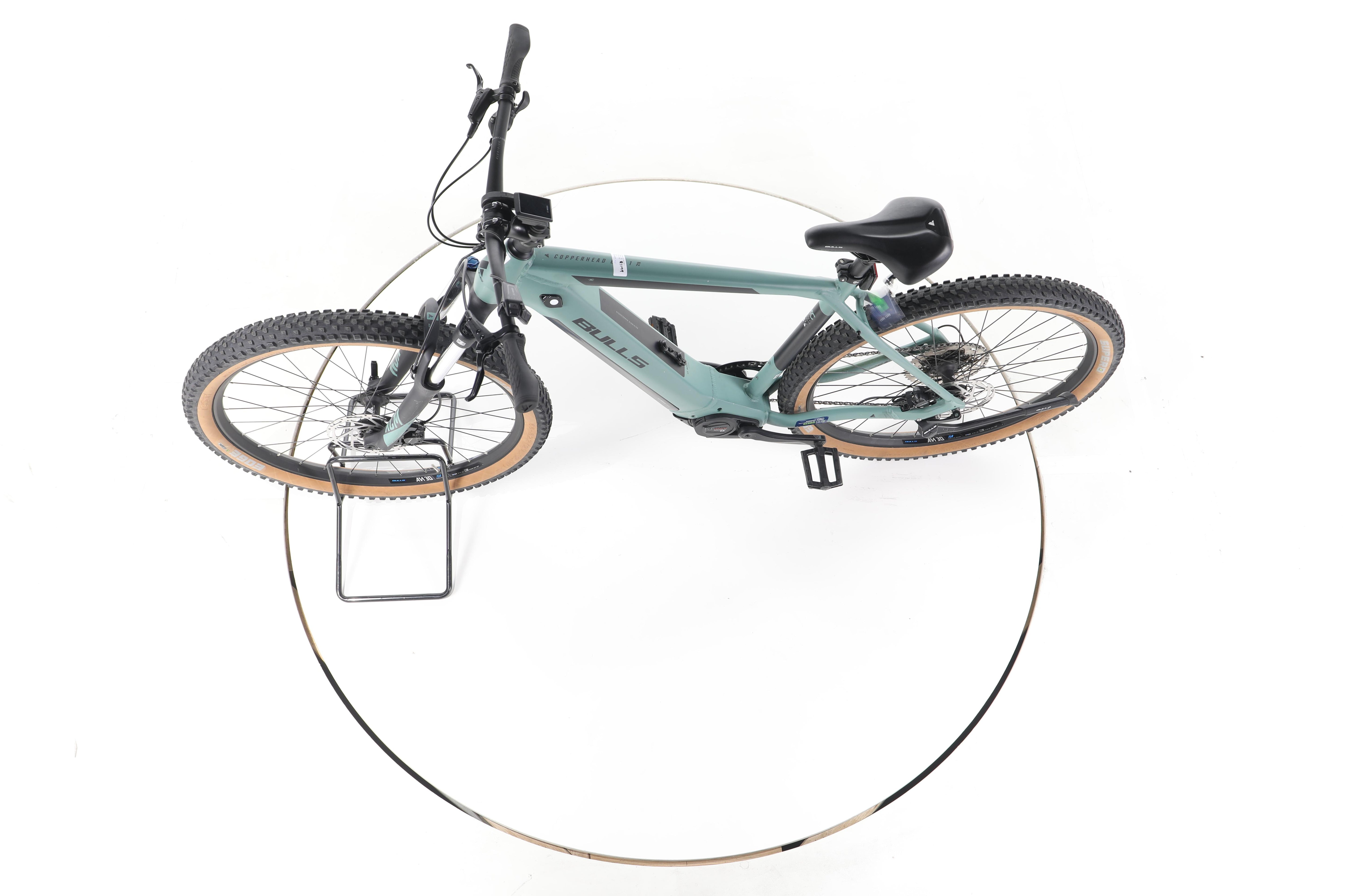 Bulls Copperhead EVO 1 E-Bike - Image 19
