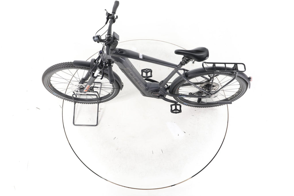 Focus AVENTURA² 6.9 Trekking E-Bike - Image 19