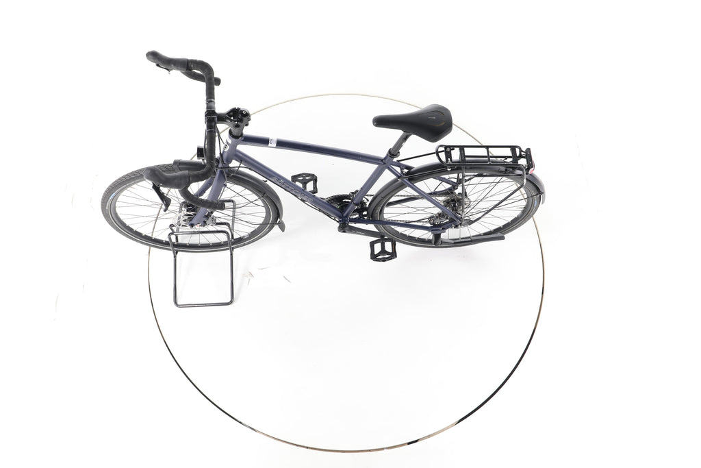 Böttcher Parcour Fahrrad City & Trekking - Image 19