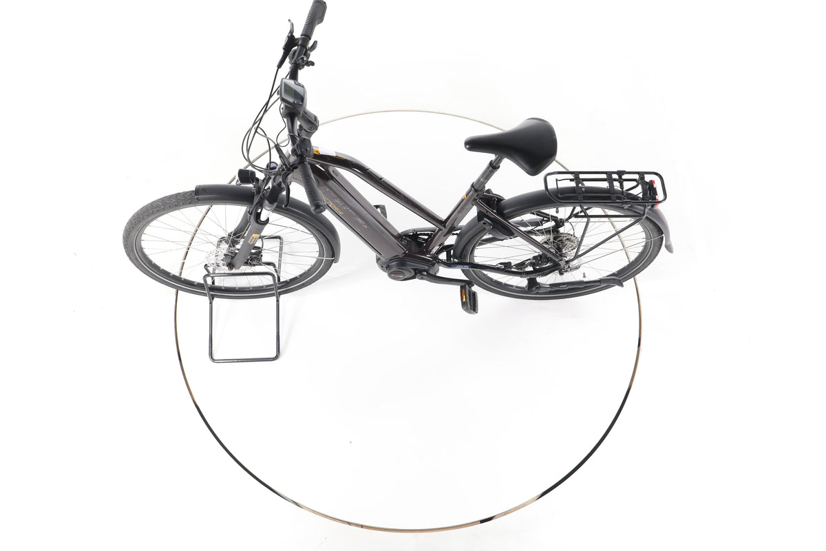 Victoria eTrekking 12.8 Trekking E-Bike - Image 19