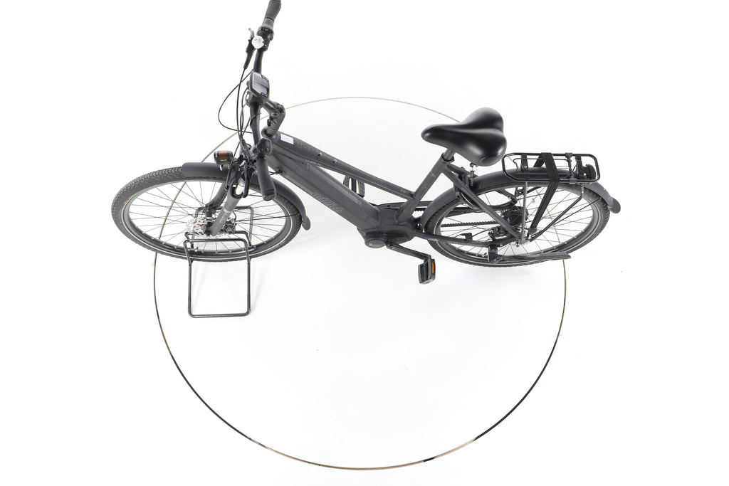 Wittich WBi 5 City E-Bike - Image 19