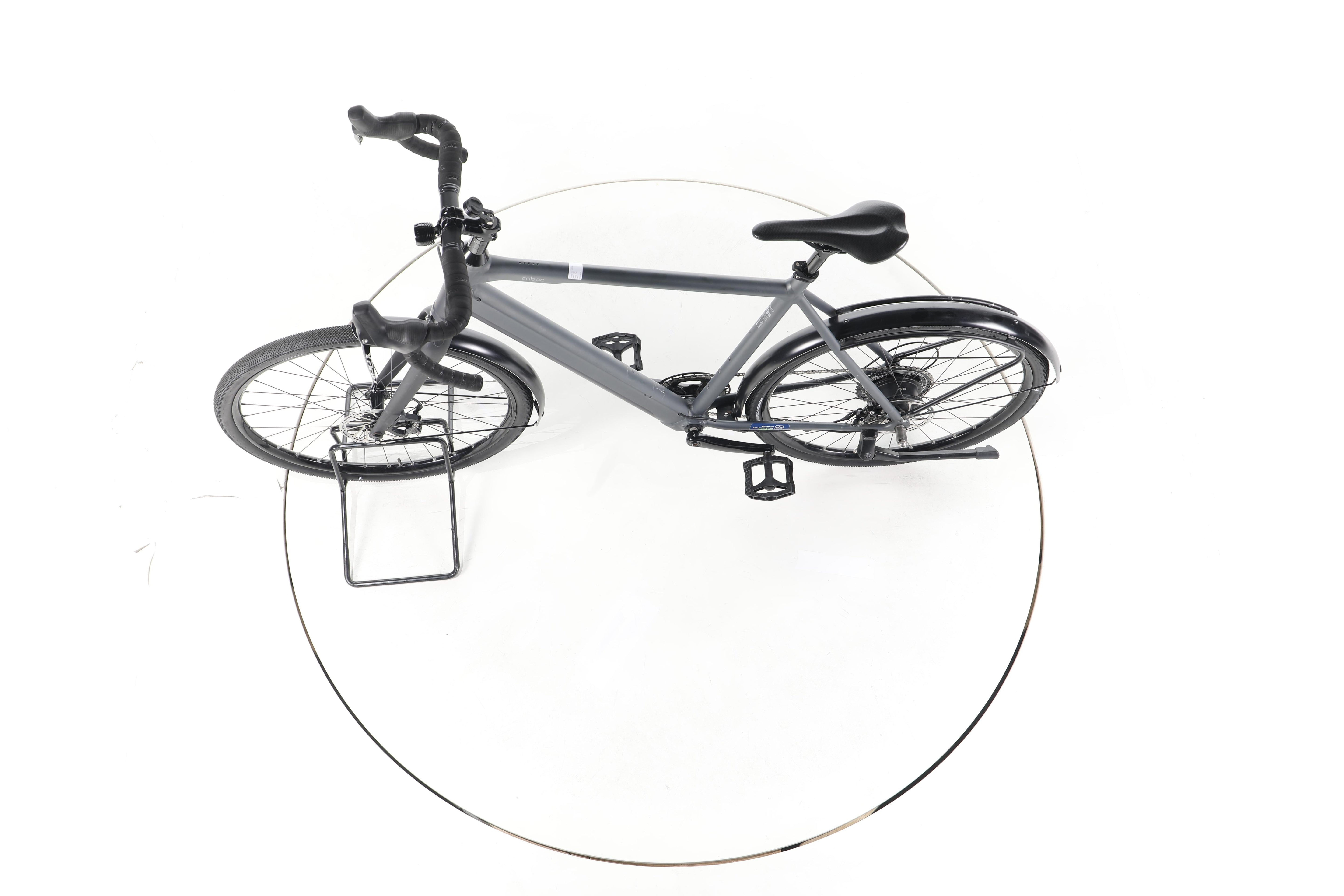 Coboc Ten Torino E-Gravel & Rennrad - Image 19