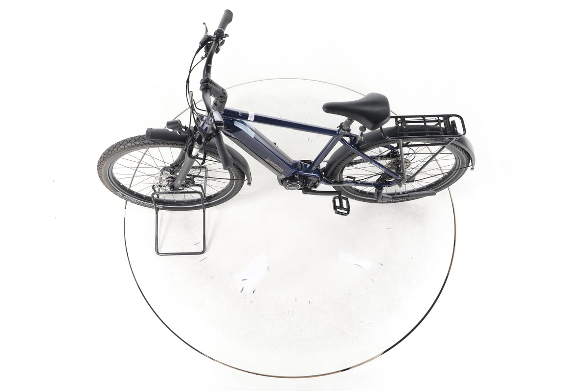 Winora Yucatan 8 Trekking E-Bike - Image 19