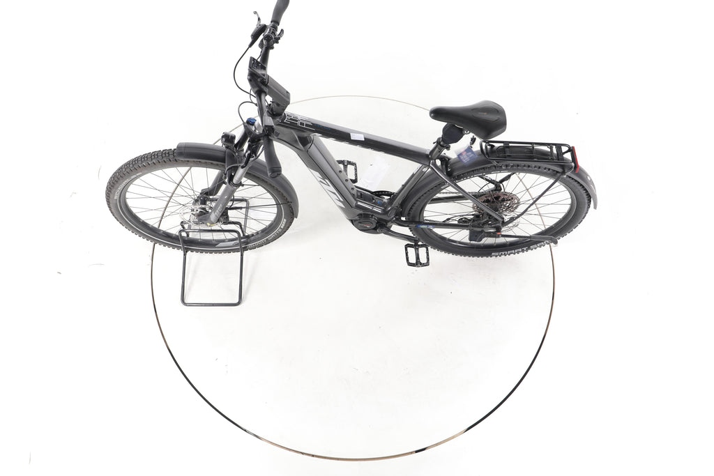 KTM Macina Team 792 LFC Trekking E-Bike - Image 19