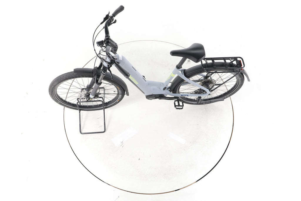Winora Yucatan X10 Trekking E-Bike Tiefeinsteiger - Image 19