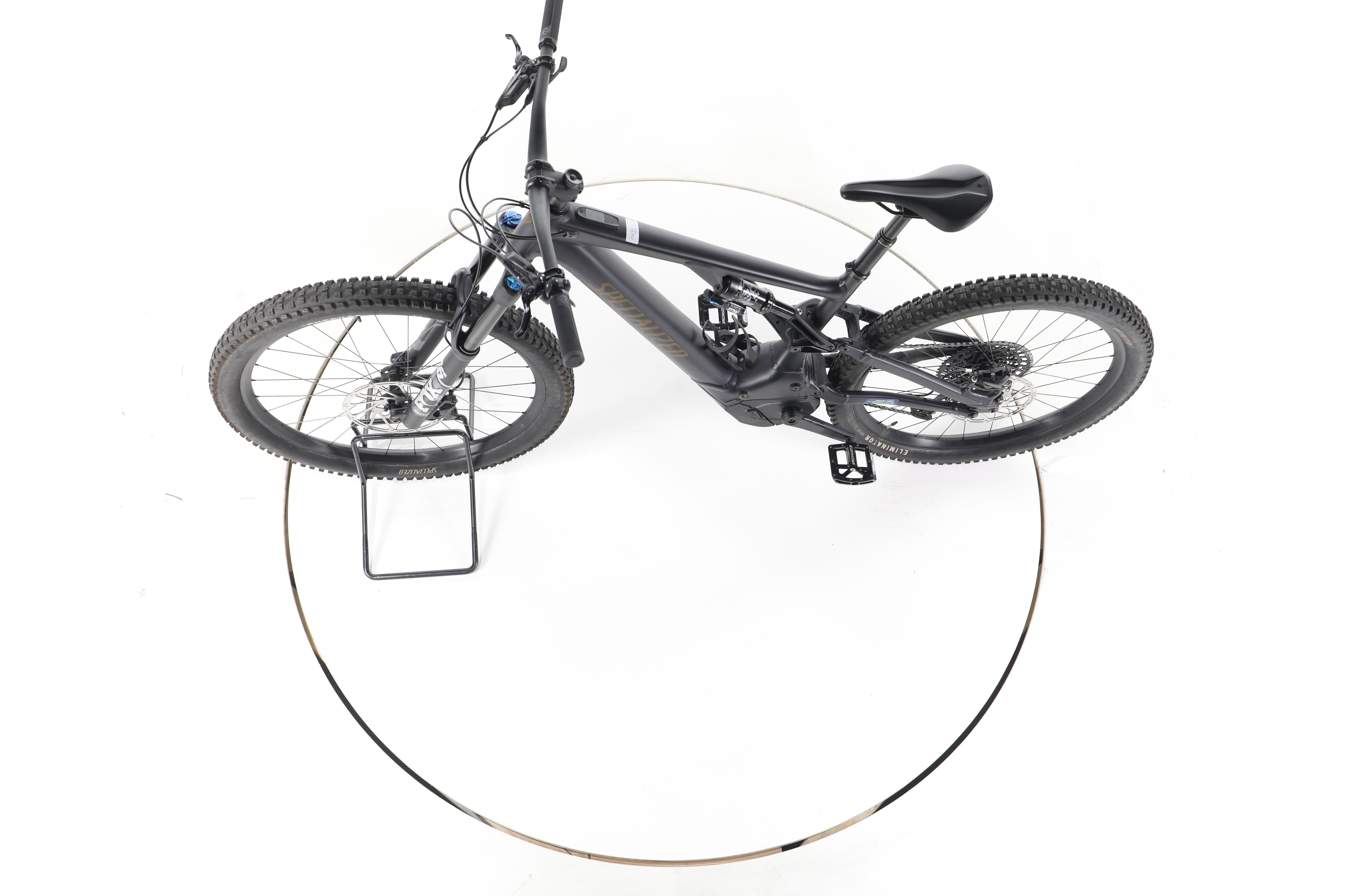 Specialized Turbo Levo Comp E-Bike Fully - Image 19
