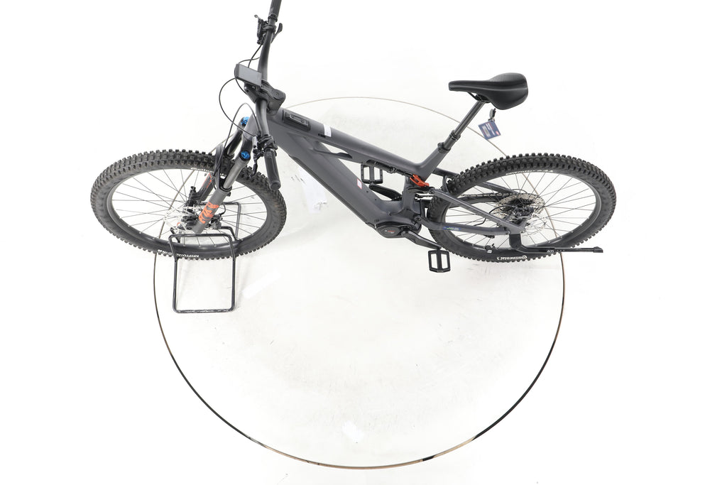 Cube Stereo Hybrid ONE44 HPC SLX E-Bike Fully Carbon 2025 - Image 19