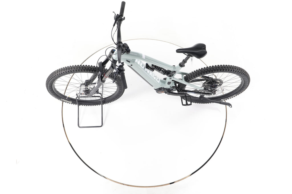 R Raymon TrailRay 180 Pro E-Bike Fully 2025 - Image 19