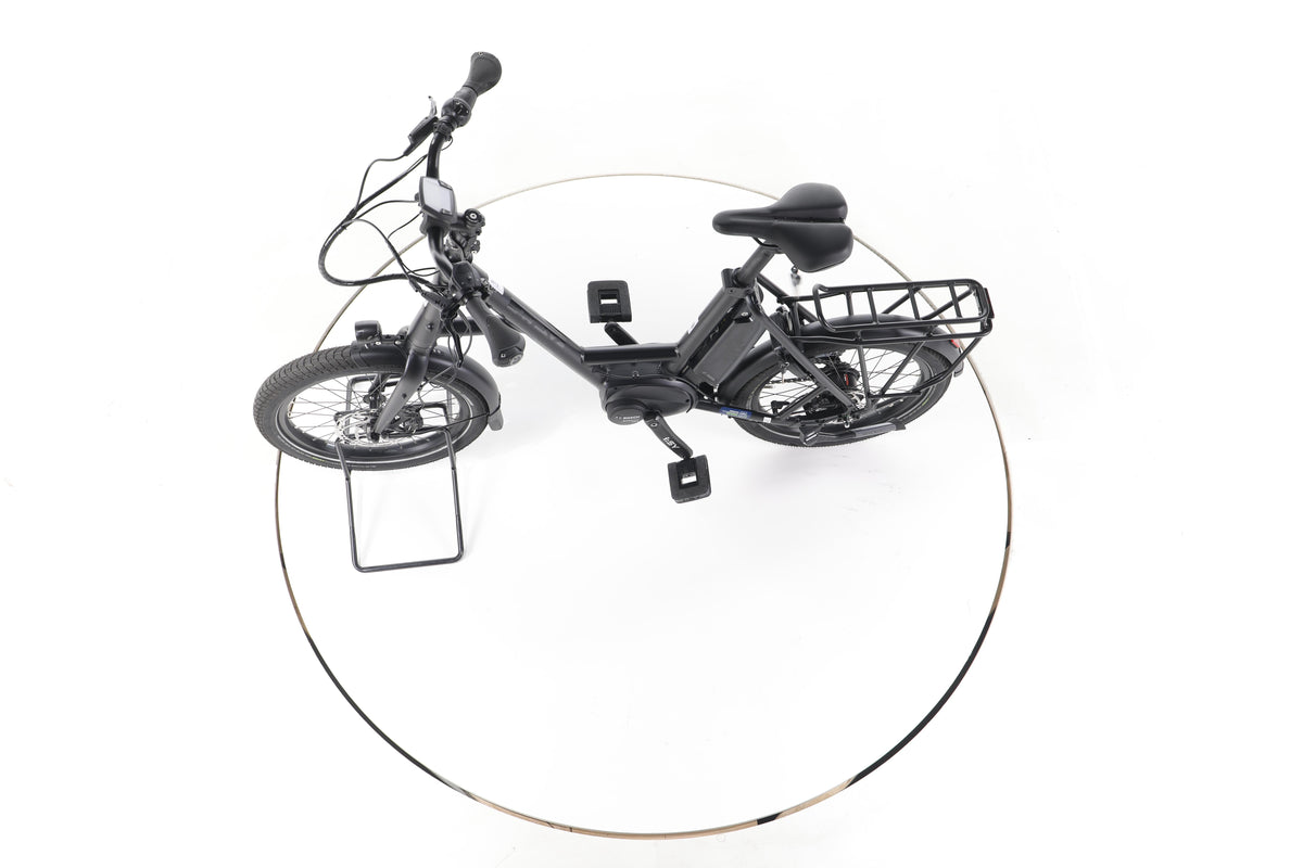 i:SY S8 F Kompakt E-Bike Tiefeinsteiger - Image 19