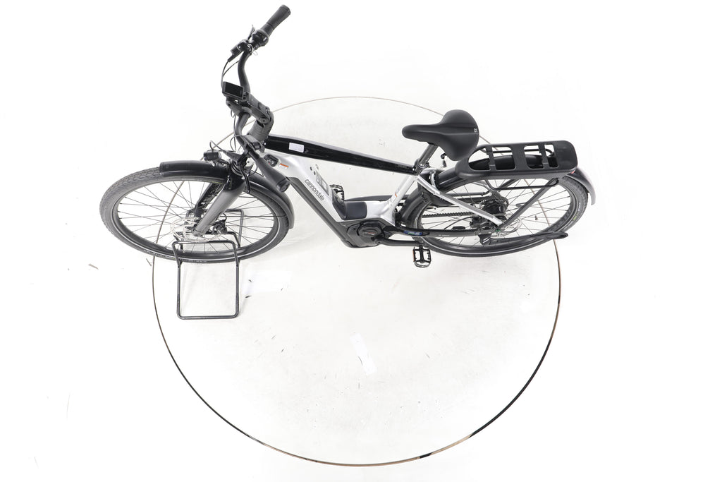 Cannondale Mavaro Neo 2 City E-Bike - Image 19