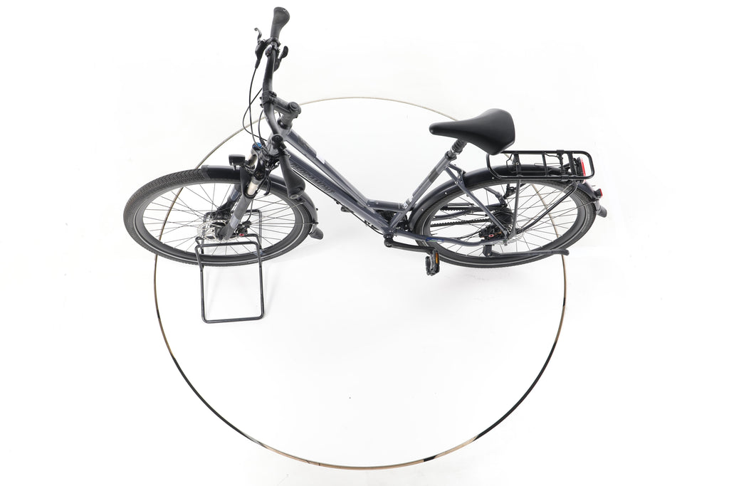 Bergamont Horizon N8 Belt Fahrrad City & Trekking - Image 19