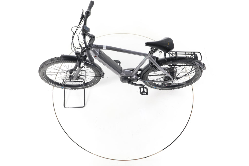 Velo de Ville SEB 490 City E-Bike - Image 19