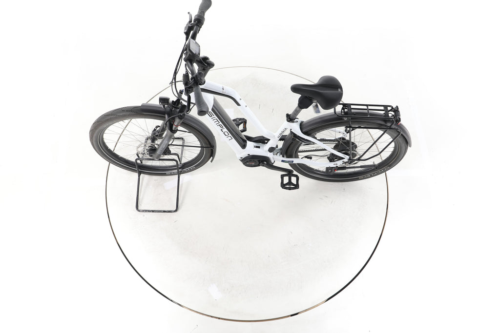 Simplon Kagu City E-Bike - Image 19