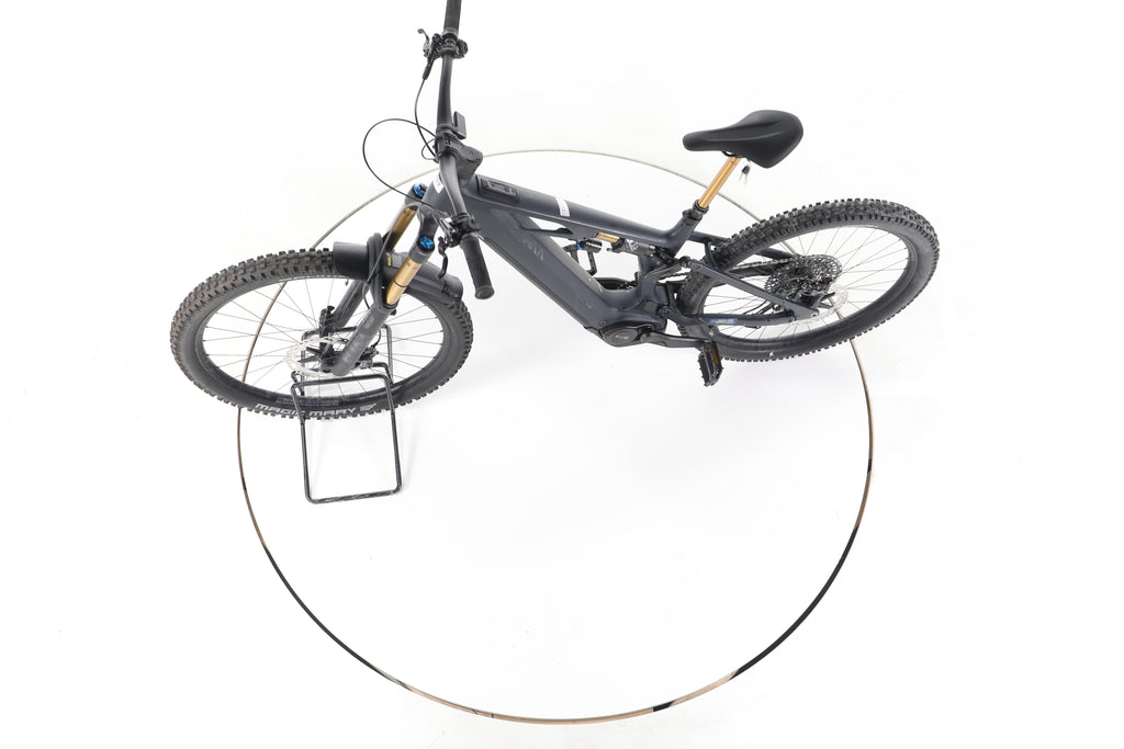 Cube Stereo Hybrid ONE77 HPC AT E-Bike Fully Carbon 2025 - Image 19