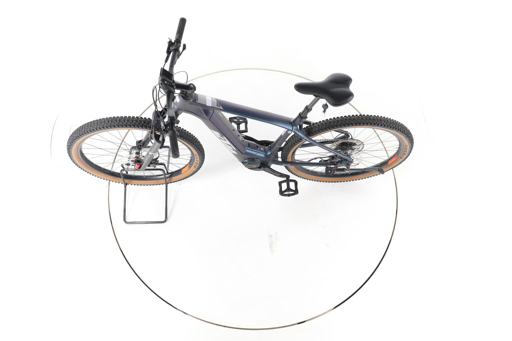 KTM Macina Team 791 E-Bike - Image 19