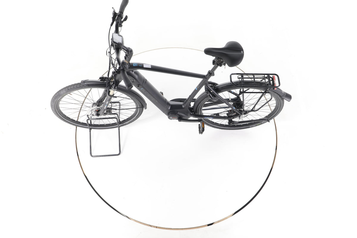 Gudereit ET-10 City E-Bike - Image 19