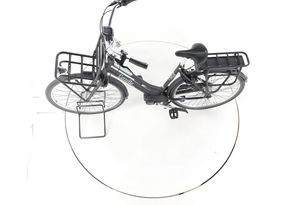 Gazelle Miss Grace C7+ HMB City E-Bike - Image 19