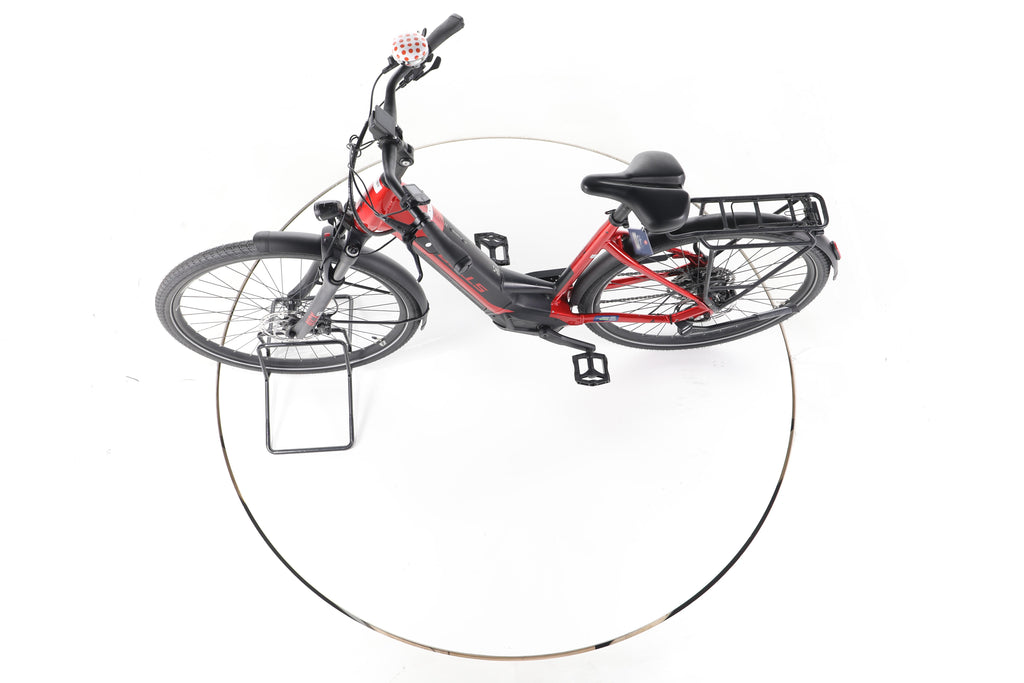 Bulls Lacuba EVO 11 Trekking E-Bike Tiefeinsteiger - Image 19
