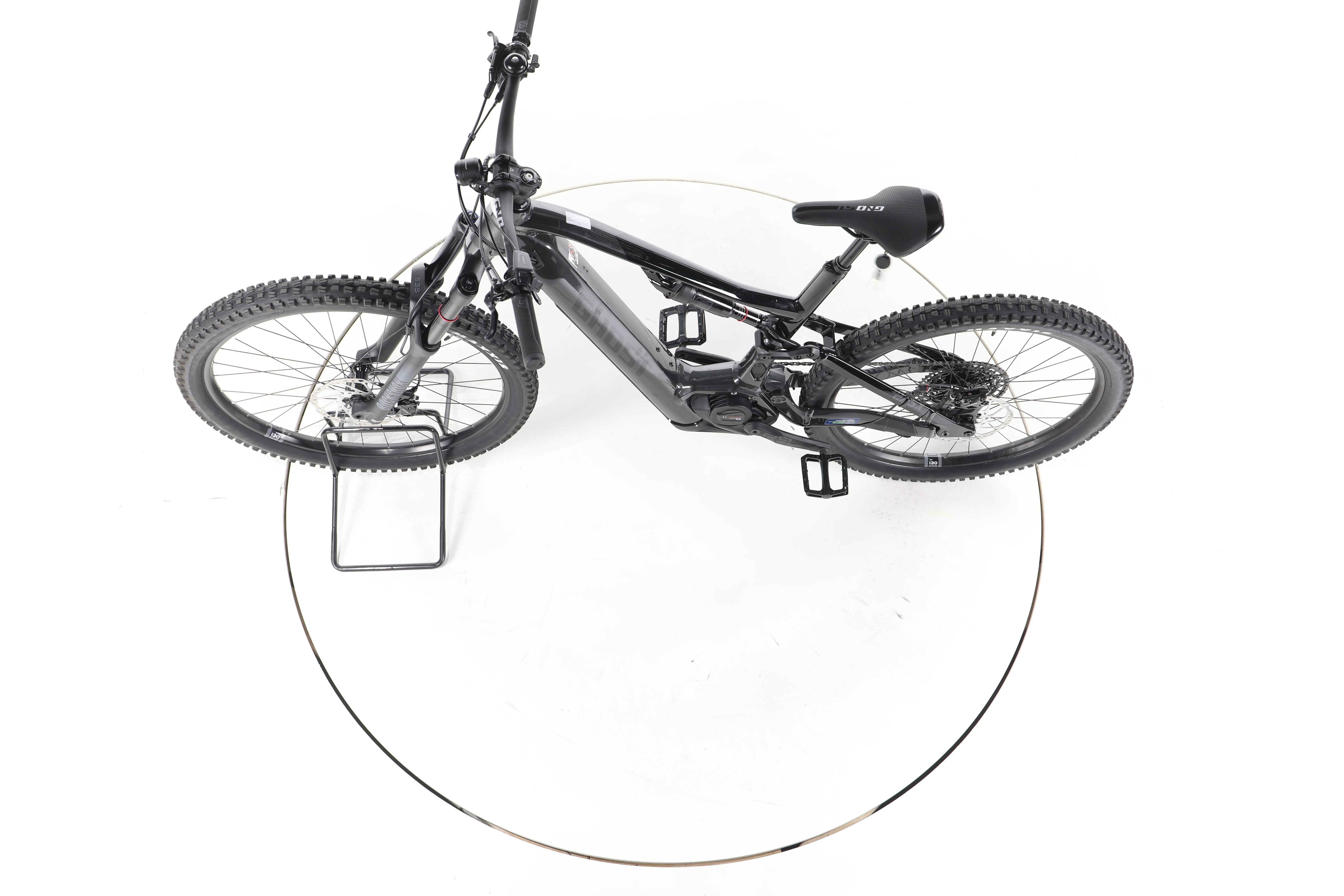 Ghost E-ASX 160 Universal E-Bike Fully - Image 19