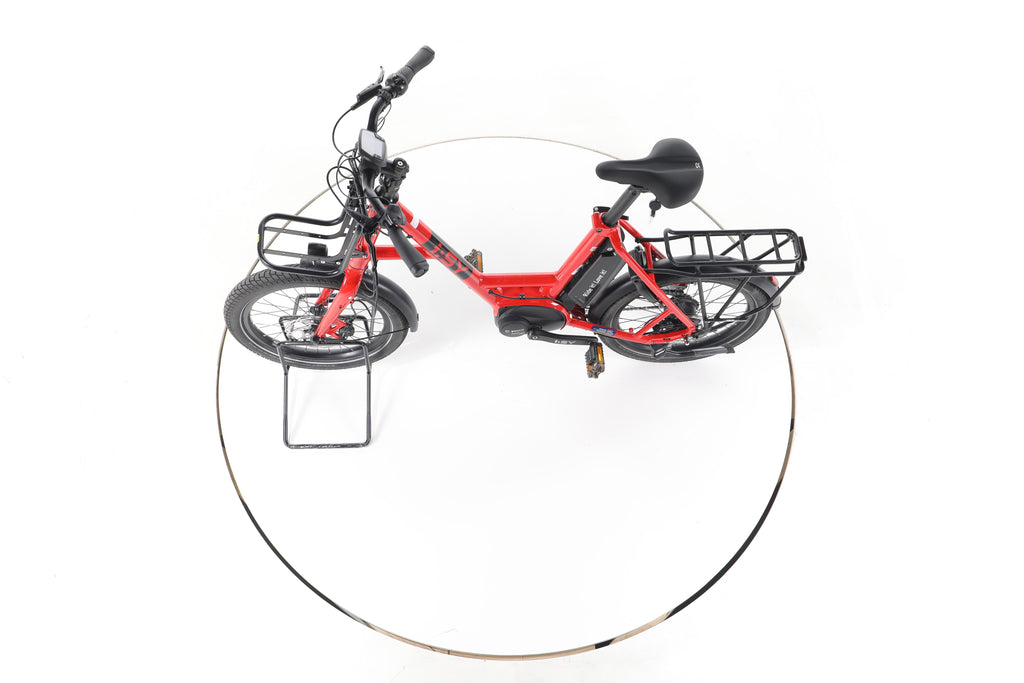 i:SY S8 RT Kompakt E-Bike Tiefeinsteiger - Image 19