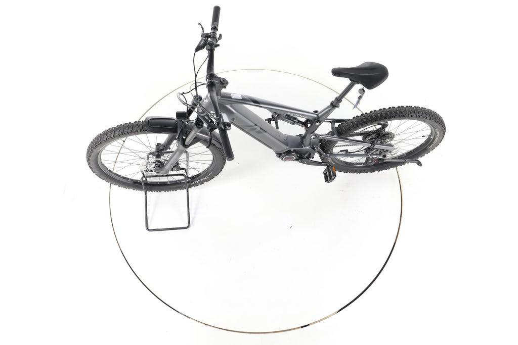 R Raymon TrailRay 140E 8.0 E-Bike Fully - Image 19