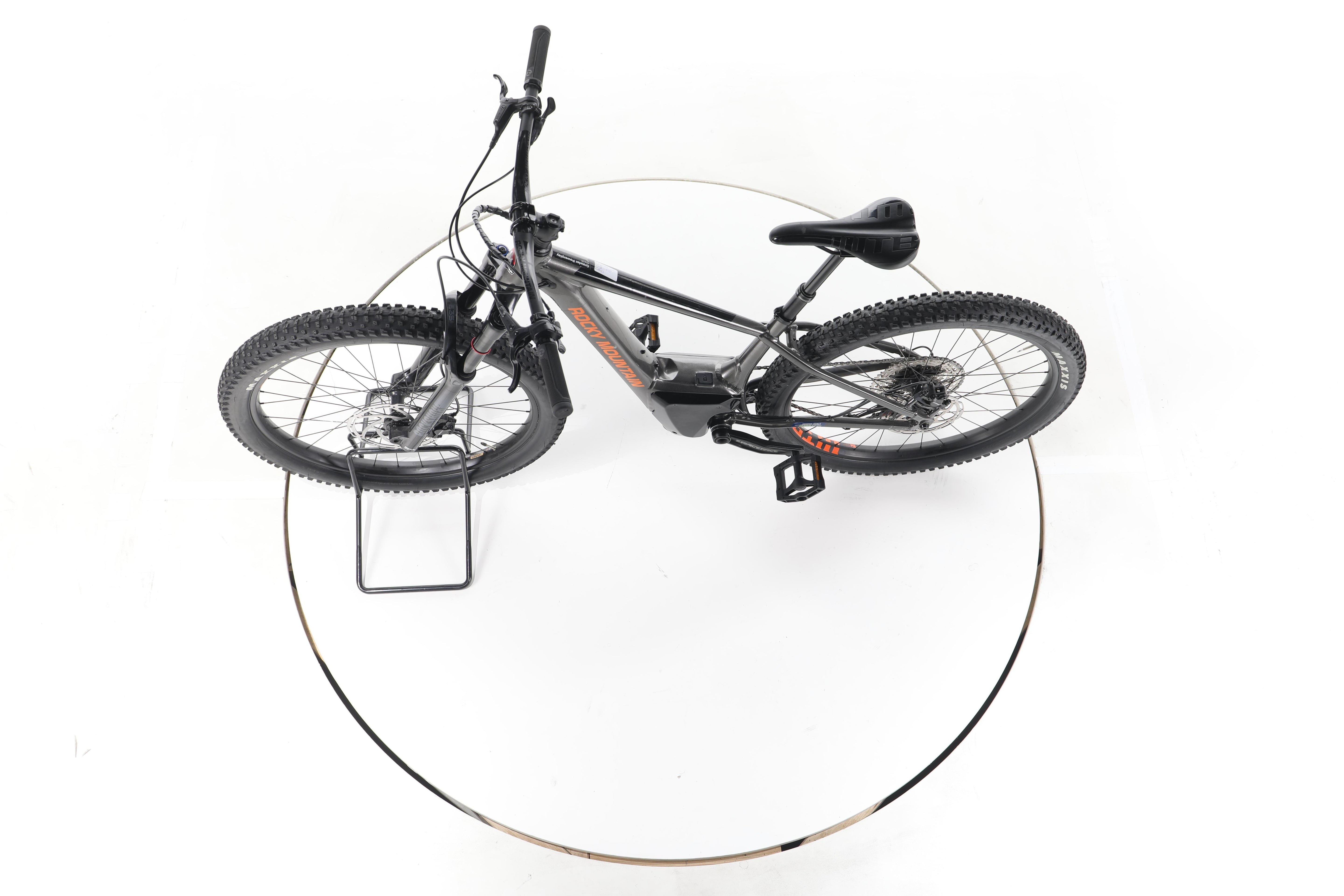 Rocky Mountain Growler Powerplay 30 E-Bike - Image 19