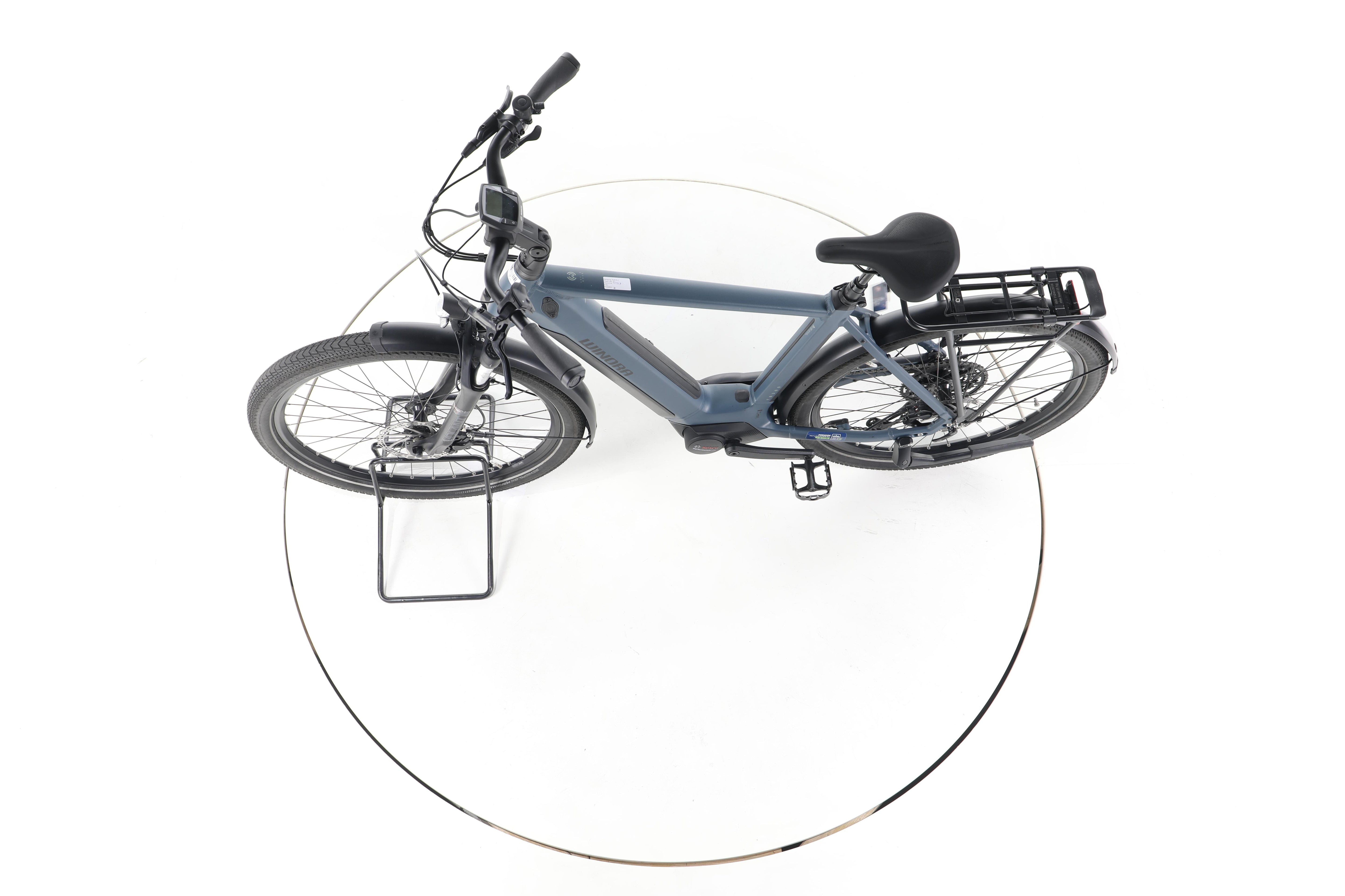 Winora TB300 Trekking E-Bike - Image 19