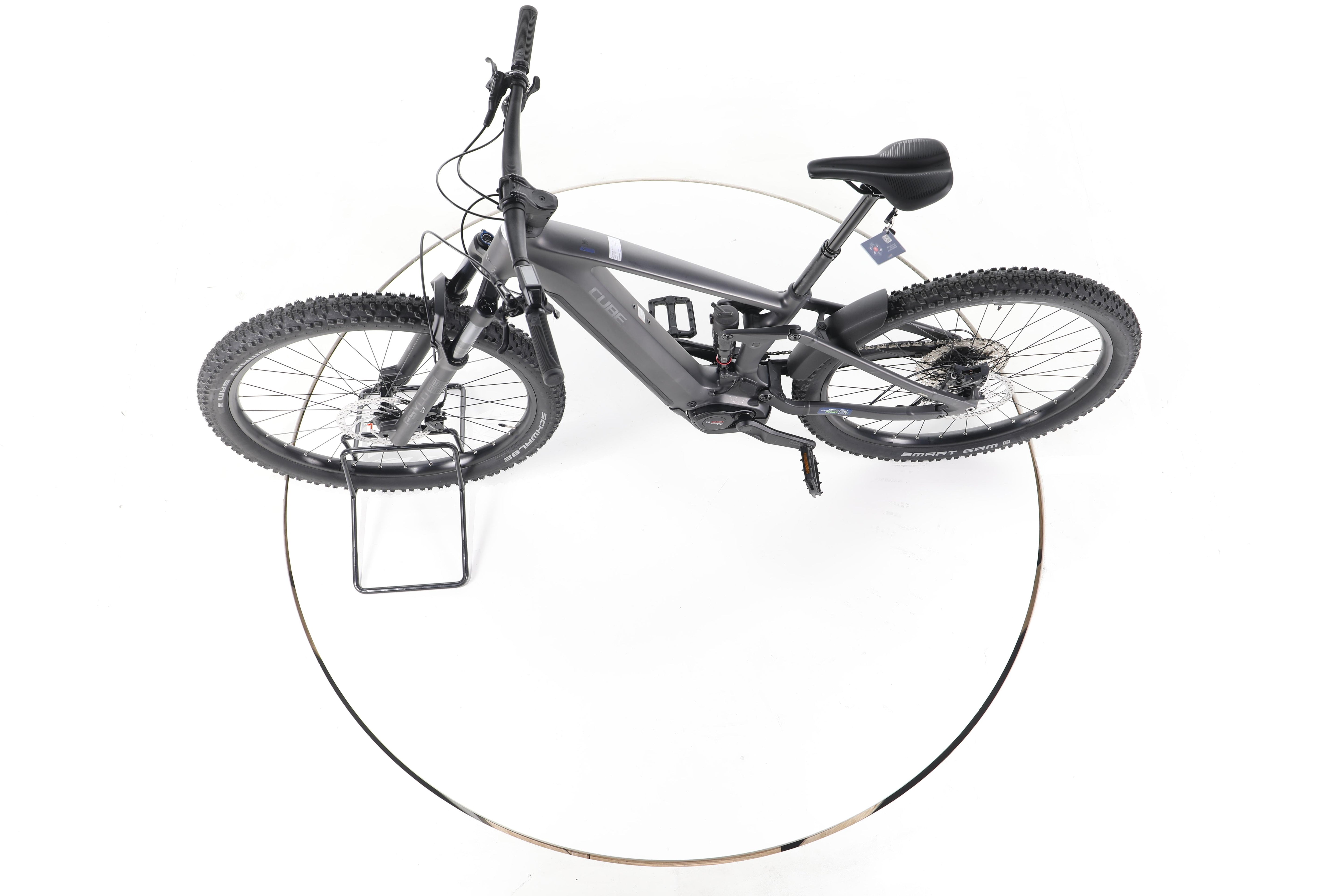 Cube Stereo Hybrid ONE22 Race E-Bike Fully 2026 - Image 19