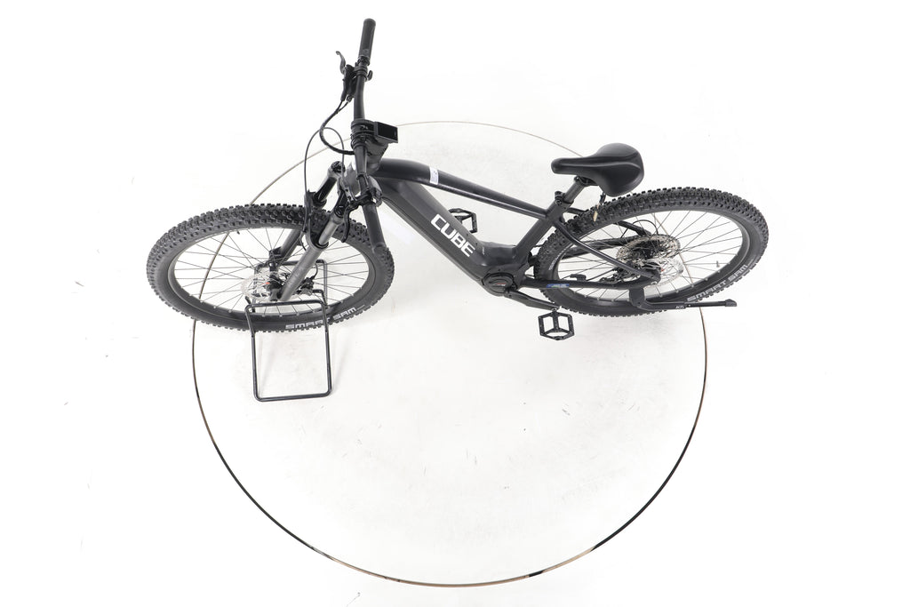 Cube Reaction Hybrid SL E-Bike - Image 19