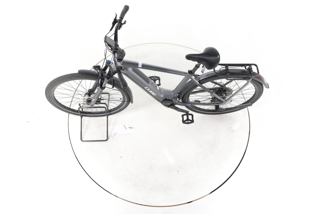 Cube Kathmandu Hybrid Pro Trekking E-Bike 2024 - Image 19