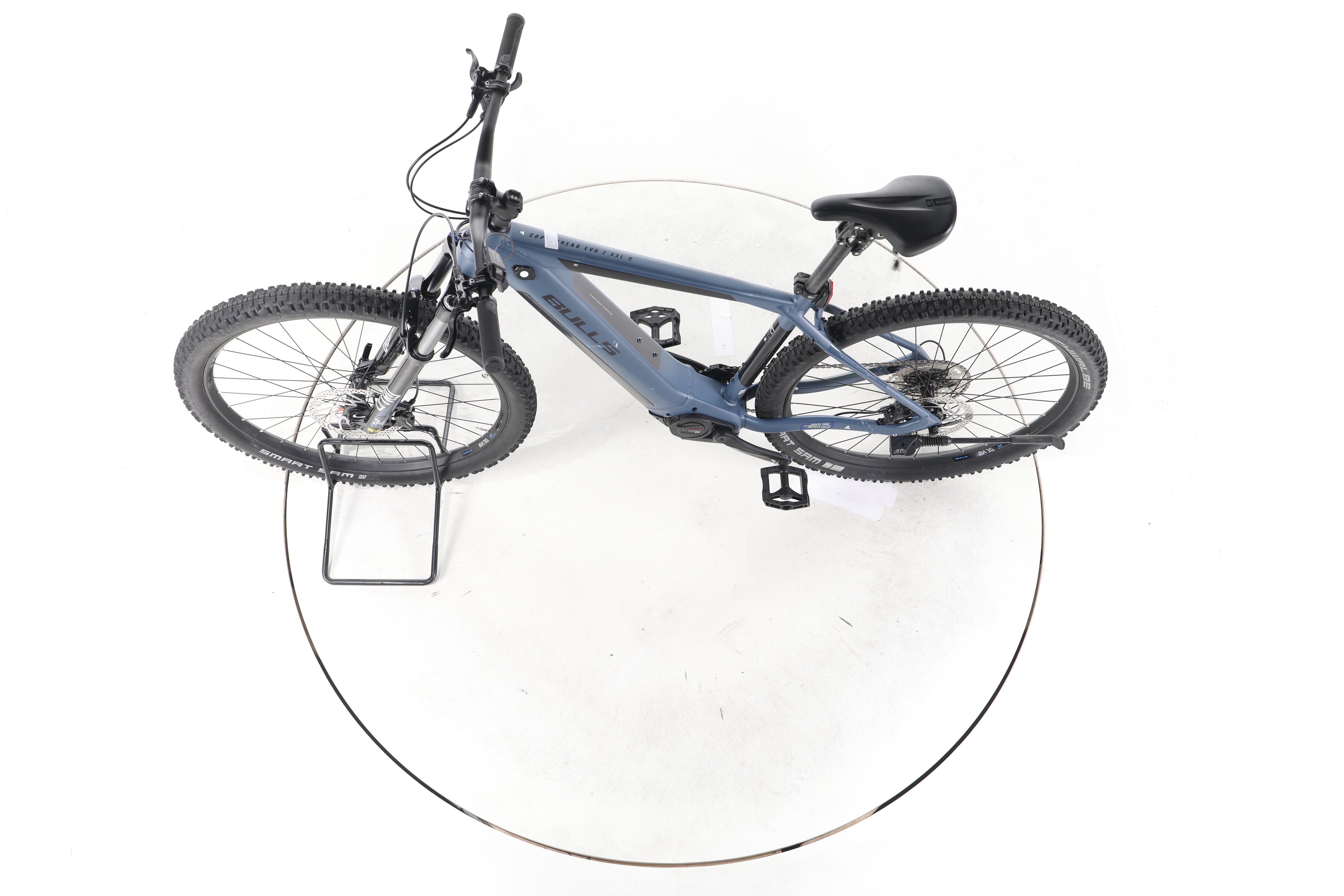 Bulls Copperhead EVO 2 E-Bike - Image 19