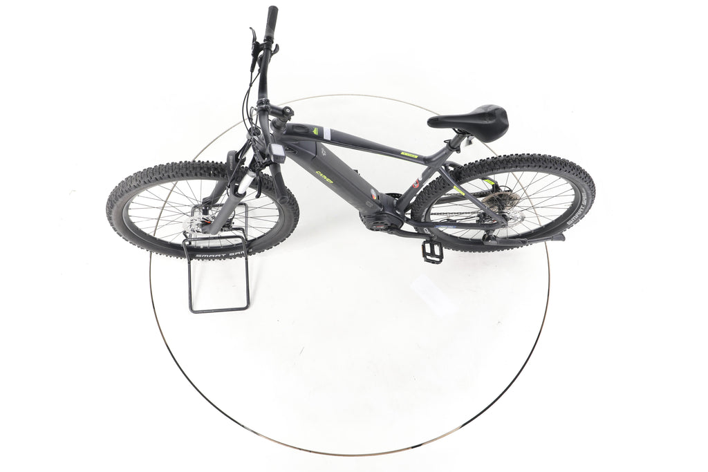 Carver Strict E.410 E-Bike - Image 19