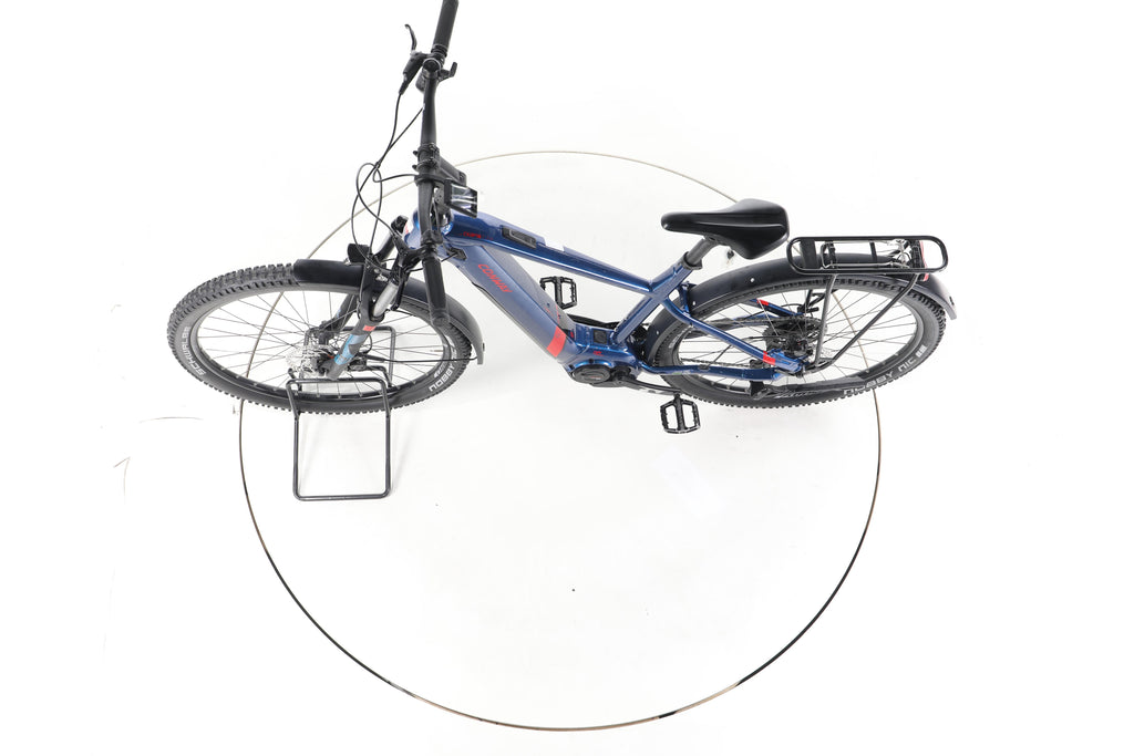 Conway Cairon C 2.0 Trekking E-Bike - Image 19