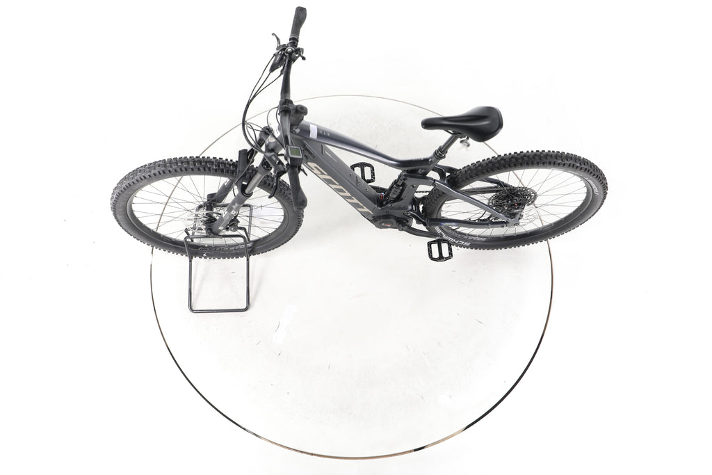 Scott Strike eRIDE 930 E-Bike Fully - Image 19
