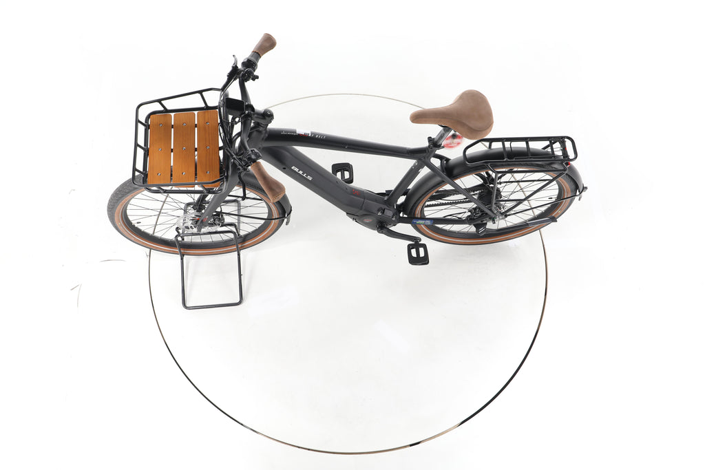 Bulls Sturmvogel EVO 5F City E-Bike - Image 19