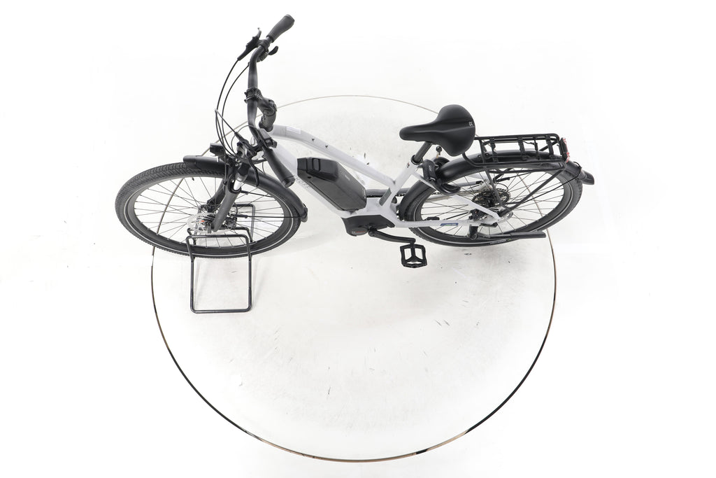 Kalkhoff Endeavour 1.B Move Trekking E-Bike - Image 19