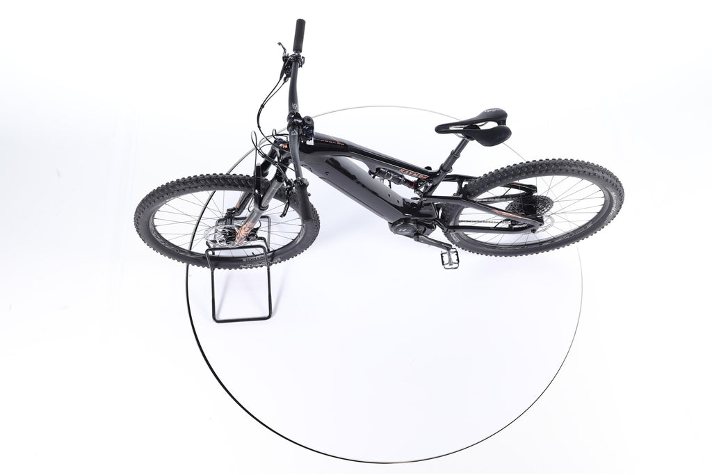 R Raymon AirRay 12.0 E-Bike Fully Carbon - Image 19