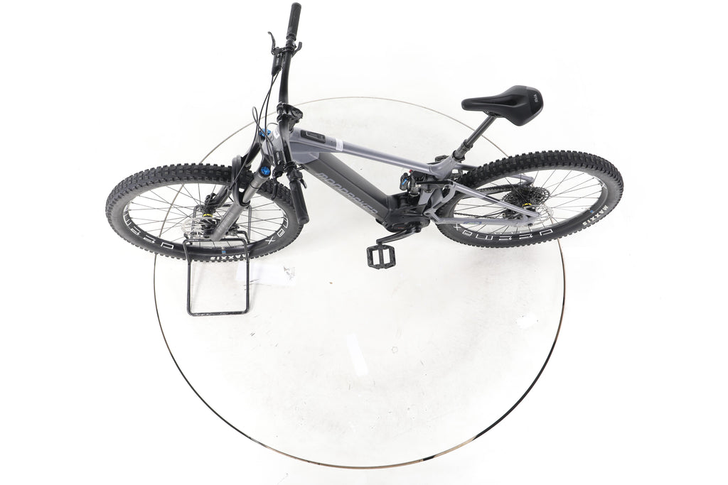 Mondraker Crafty R E-Bike Fully - Image 19