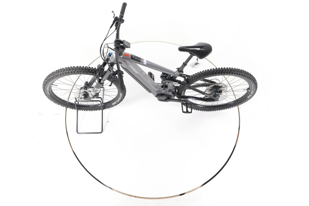 Conway Xyron ST 5.0 E-Bike Fully 2025 - Image 19