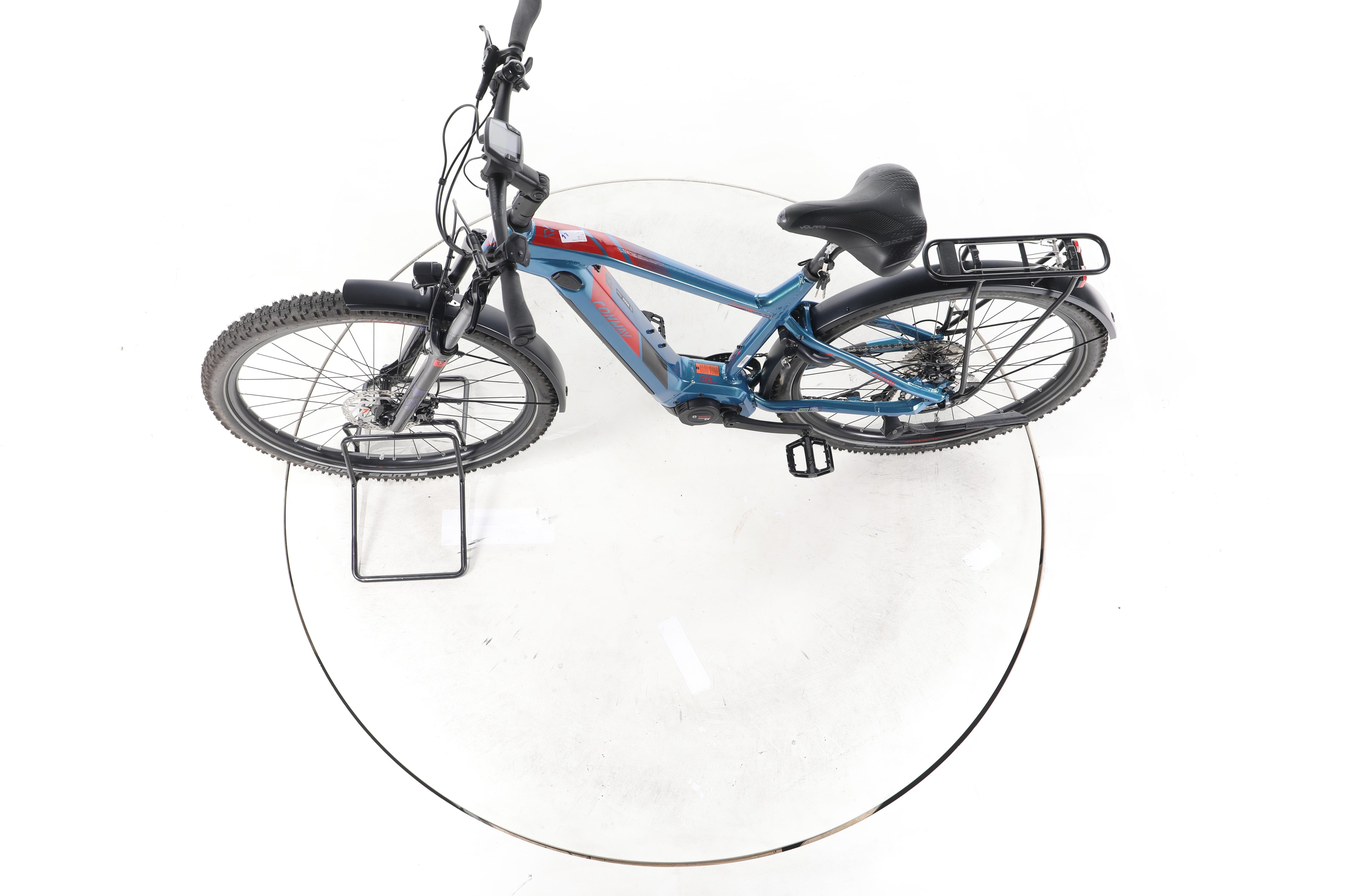 Conway Cairon C 2.0 Trekking E-Bike - Image 19