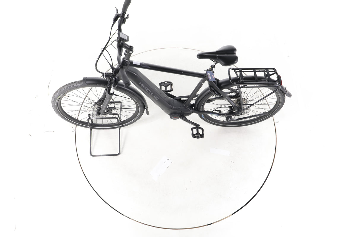 Hercules Futura Sport I -8 Trekking E-Bike - Image 19