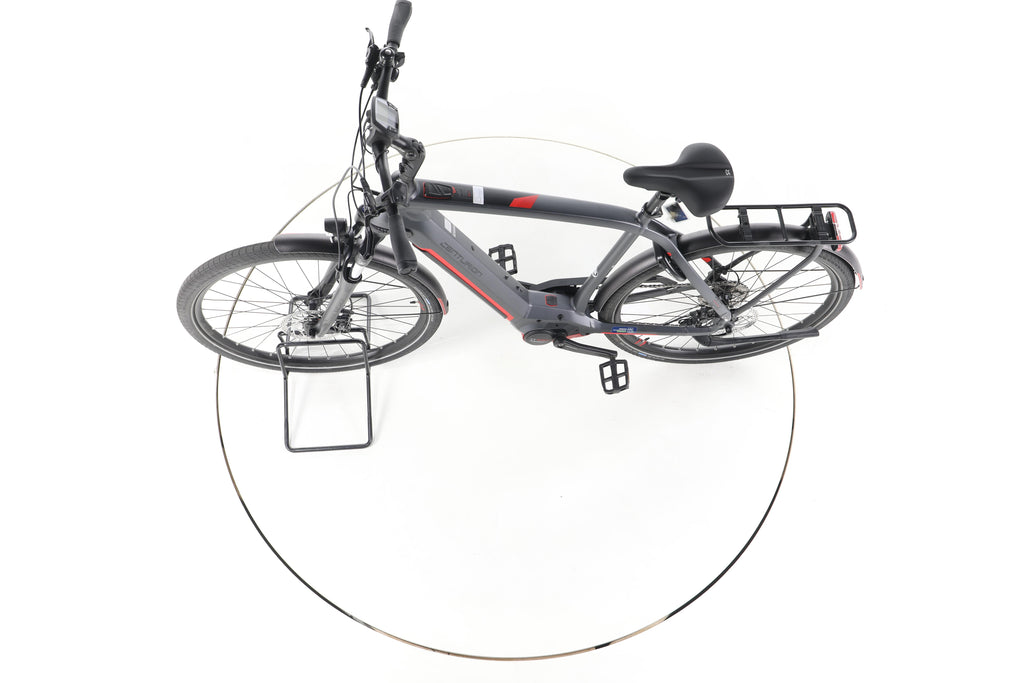 Centurion E-Fire Sport R860i Trekking E-Bike - Image 19