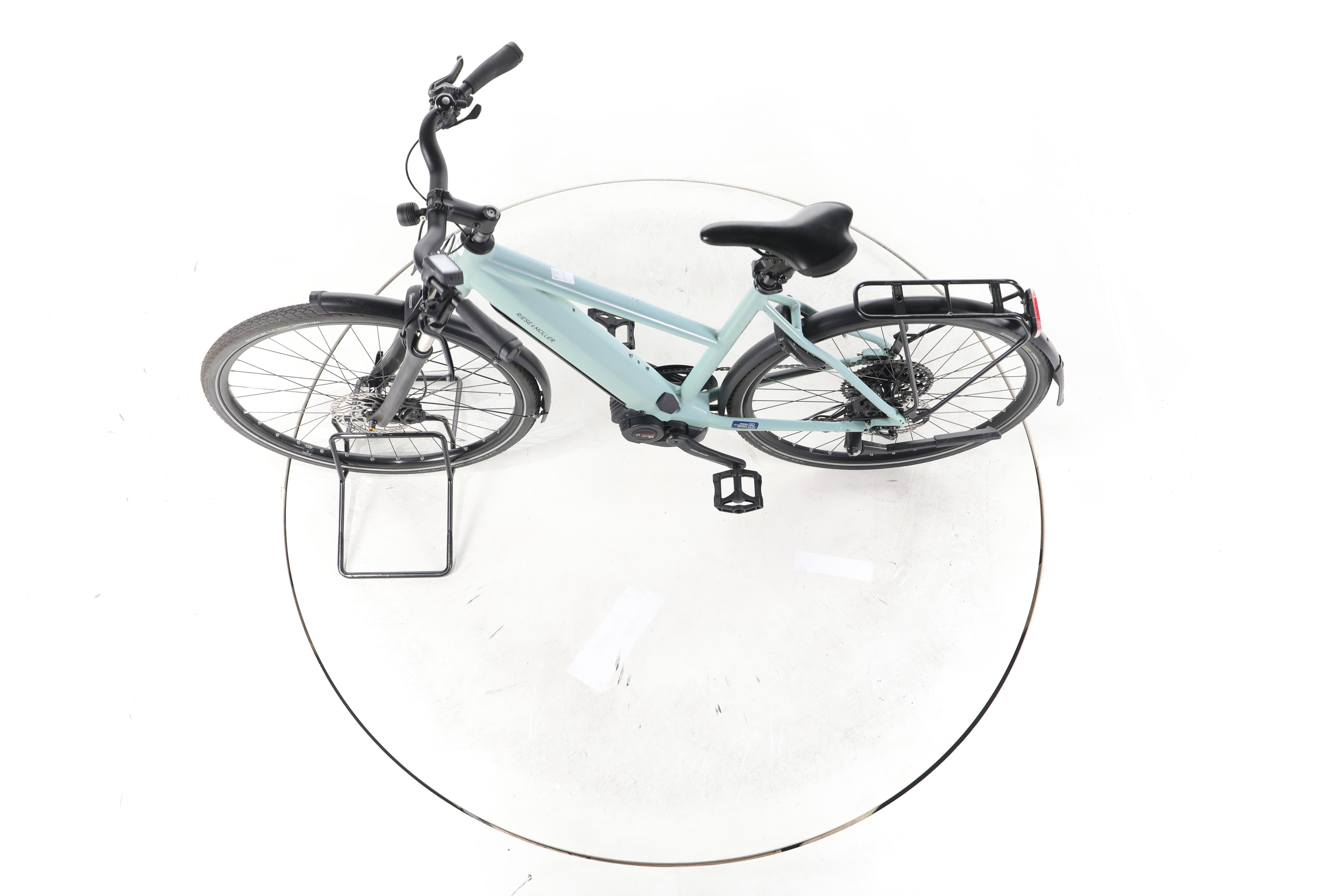 Riese & Müller Roadster Mixte touring Trekking E-Bike - Image 19