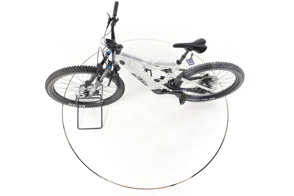 KTM Macina Kapoho 7972 E-Bike Fully - Image 19