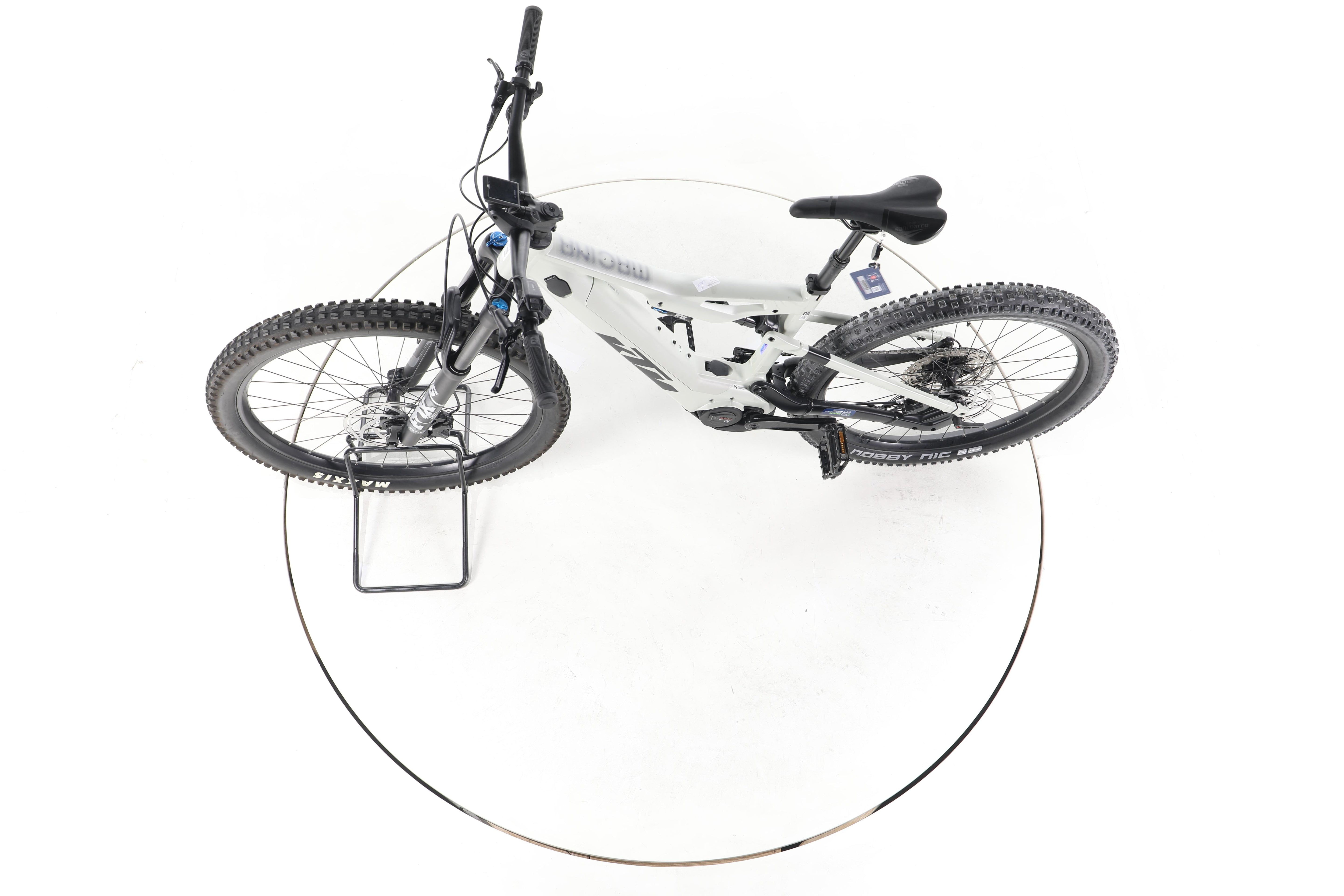 KTM Macina Kapoho 7972 E-Bike Fully - Image 19